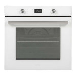 Духова шафа VENTOLUX CHESTER 6 TC (WH)
