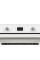 Духова шафа VENTOLUX CHESTER 6 TC (WH)