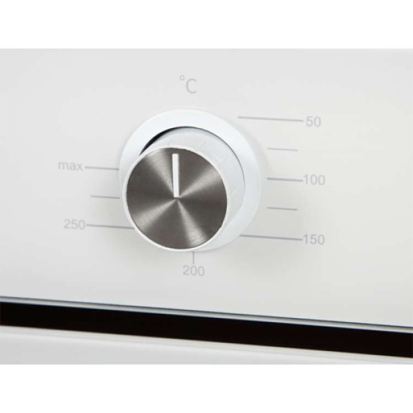Духова шафа VENTOLUX CHESTER 6 TC (WH)