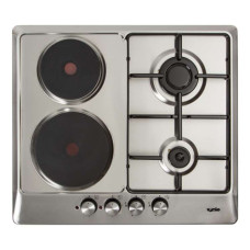 Варильна поверхня VENTOLUX HG622 B2 S (X)