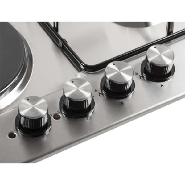 Варильна поверхня VENTOLUX HG622 B2 S (X)