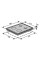 Варильна поверхня VENTOLUX HG622 B2 S (X)
