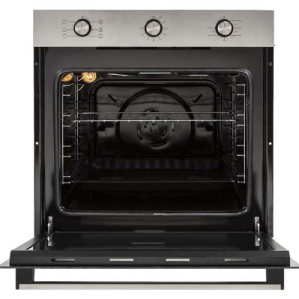 Духова шафа VENTOLUX BRISTOL 6 MT (X)