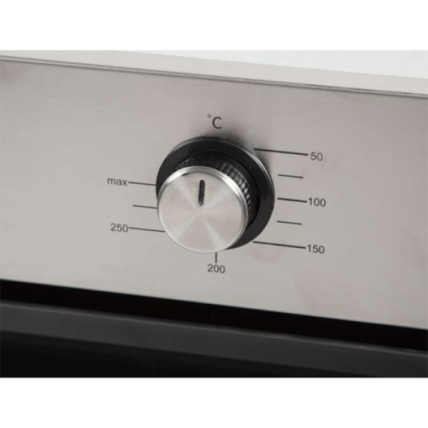 Духова шафа VENTOLUX BRISTOL 6 MT (X)