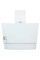Витяжка VENTOLUX WAVE 60 WH (1000) TRC MM