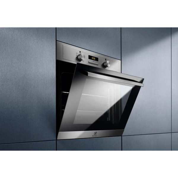 Духова шафа ELECTROLUX EOF3H40BX 