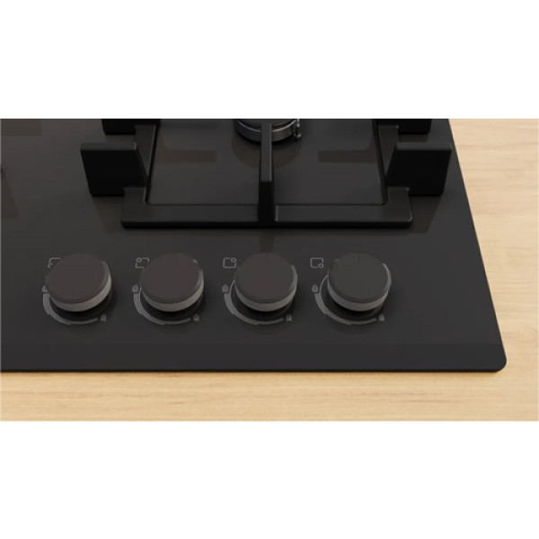 Варильна поверхня BOSCH PNK6B6P40R