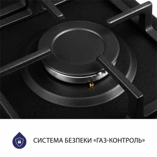 Варильна поверхня MINOLA MGM 615204 BL