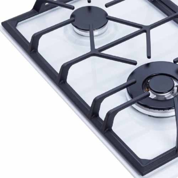 Варильна поверхня WEILOR GM W 604 WH