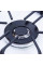 Варильна поверхня WEILOR GM W 604 WH