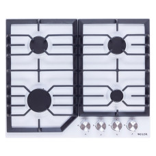 Варильна поверхня WEILOR GM 624 WH
