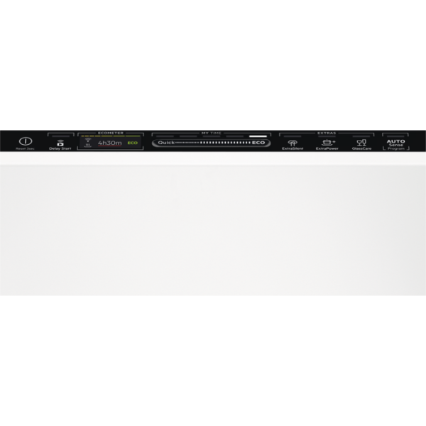 Посудомийна машина AEG FSE94848P
