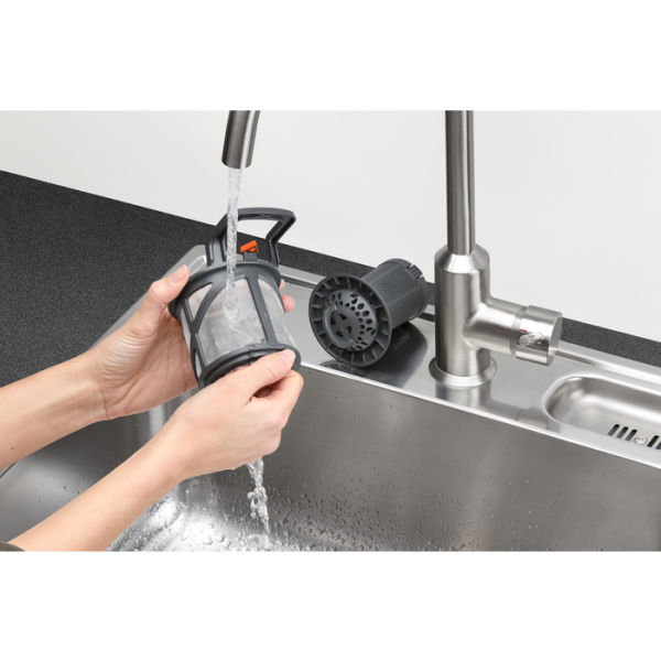 Посудомийна машина AEG FSE94848P