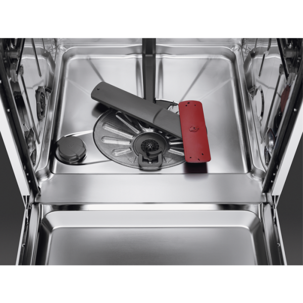 Посудомийна машина AEG FSE94848P