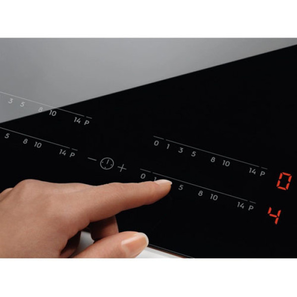Варильна поверхня ELECTROLUX CIV634 Hob2Hood