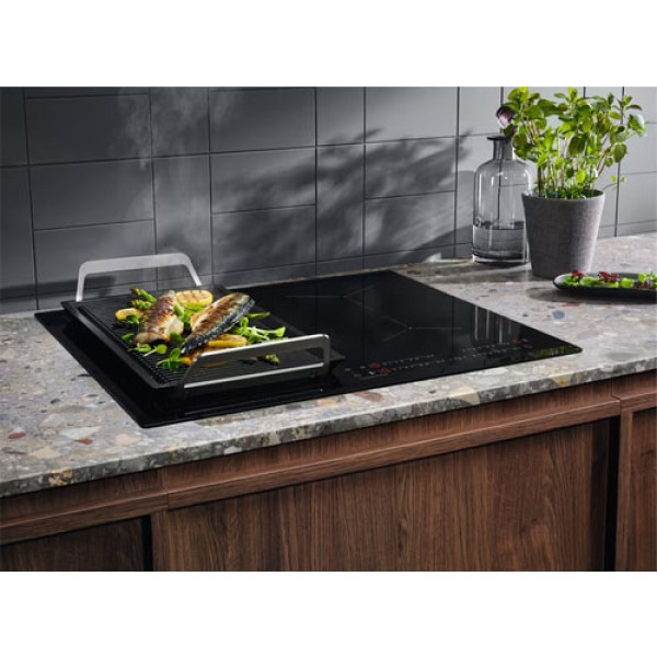 Варильна поверхня ELECTROLUX CIV634 Hob2Hood