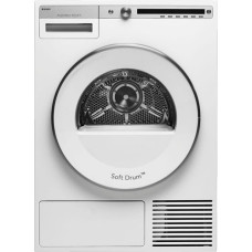 Сушильна машина ASKO T 409 HS.W LOGIC HeatPump&Steam