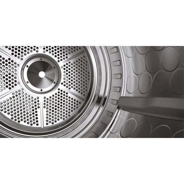 Сушильна машина ASKO T 409 HS.W LOGIC HeatPump&Steam