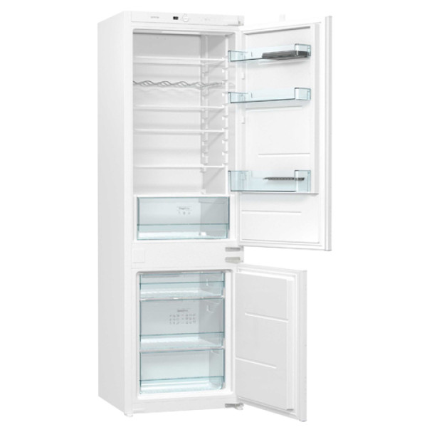 Холодильник  gorenje NRKI418EP1