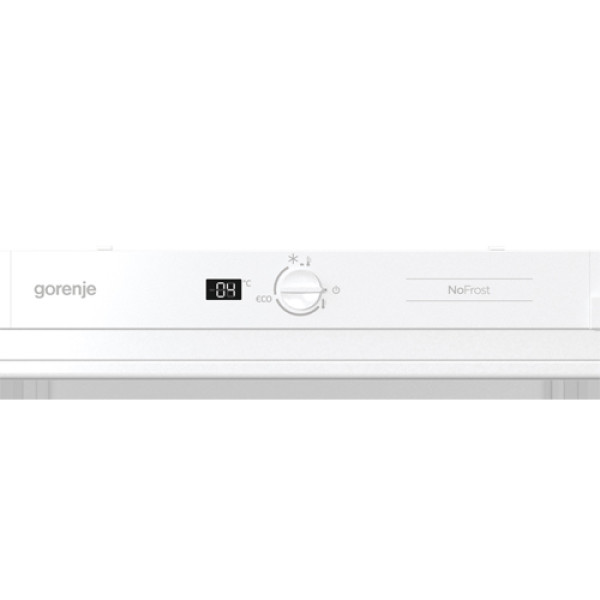 Холодильник  gorenje NRKI418EP1