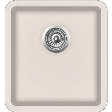 Кухонна мийка AQUASANITA ARCA SQA 101W-111 Silica