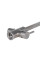 Кухонний змішувач LIDZ Aria 020F LDARI020FNKS43365 Nickel