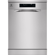 Посудомийна машина ELECTROLUX SEA94720SX