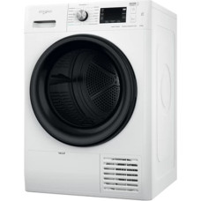 Сушильна машина WHIRLPOOL FFTM228X2BPL