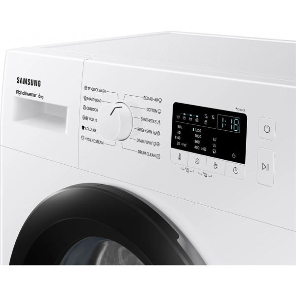 Пральна машина SAMSUNG WW60A3120BE/LE
