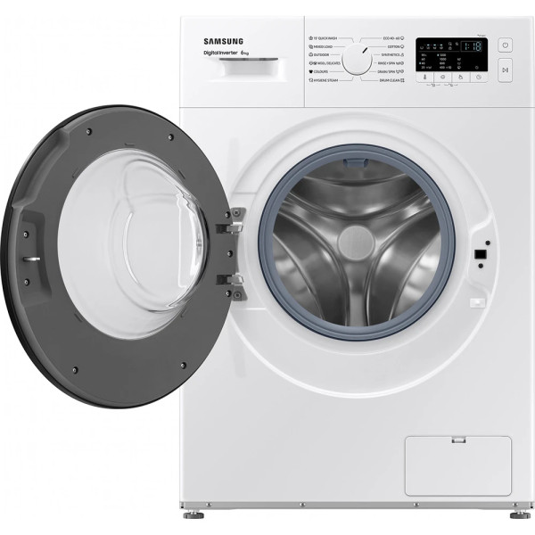 Пральна машина SAMSUNG WW60A3120BE/LE