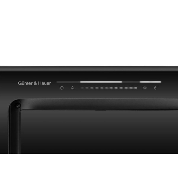 Витяжка GUNTER&HAUER ATALA 1060 GL Inverter