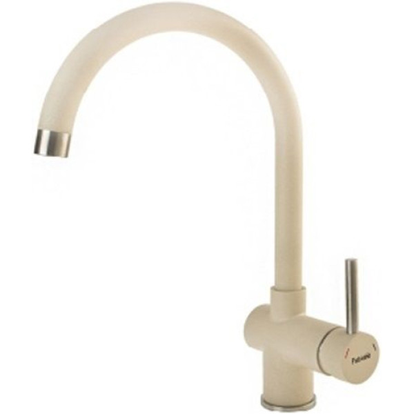Кухонний змішувач FABIANO FKM 39 SS Cream