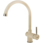 Кухонний змішувач FABIANO FKM 39 SS Cream