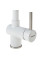 Кухонний змішувач FABIANO FKM 39 SS Alpine White