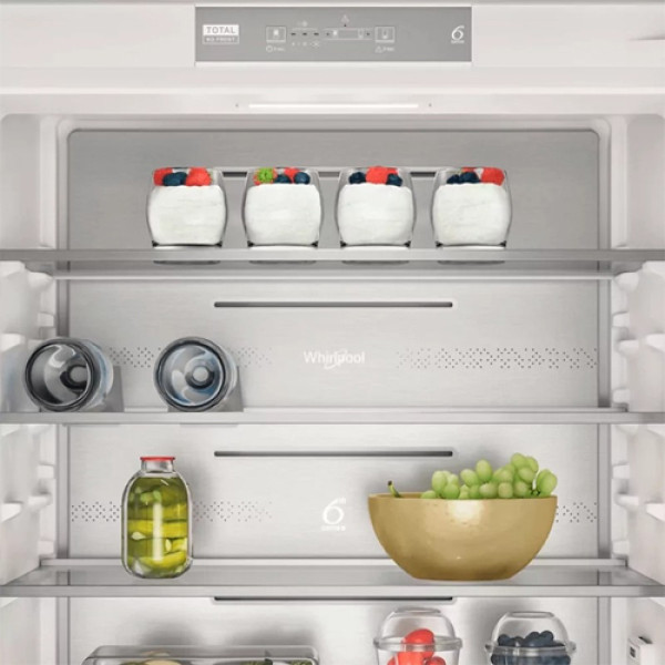 Холодильник  WHIRLPOOL WHSP70T121