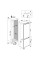 Холодильник  WHIRLPOOL WHSP70T121
