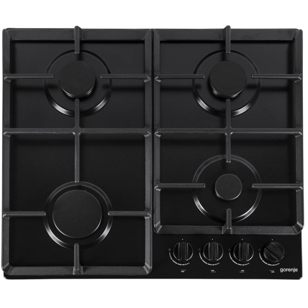 Комплект вбудованої техніки Gorenje SET BO6735E02BK G641EB