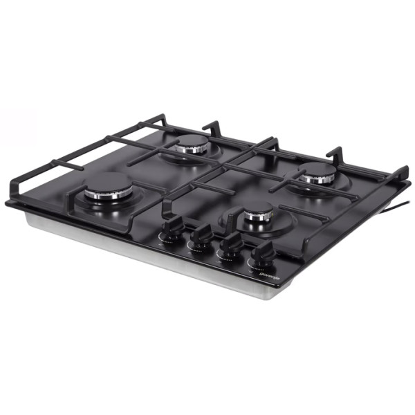 Комплект вбудованої техніки Gorenje SET BO6735E02BK G641EB