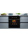 Комплект вбудованої техніки Gorenje SET BO6735E02BK G641EB