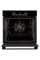 Комплект вбудованої техніки Gorenje SET BO6735E02BK G641EB