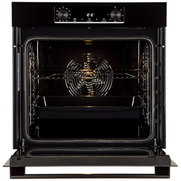 Комплект вбудованої техніки Gorenje SET BO6735E02BK G641EB