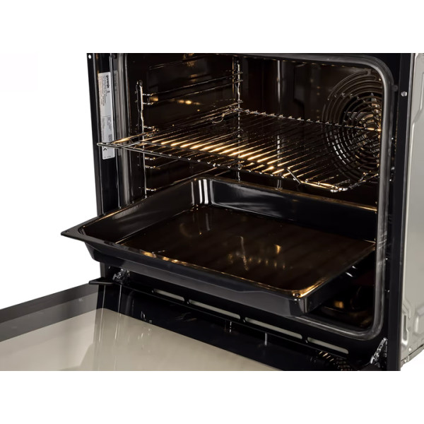 Комплект вбудованої техніки Gorenje SET BO6735E02BK G641EB