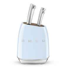 Блок ножів SMEG KBSF02PB