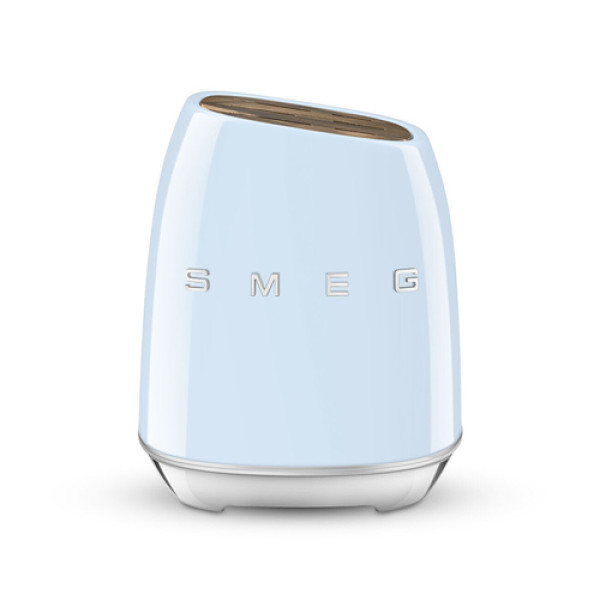 Блок ножів SMEG KBSF02PB