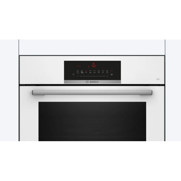 Духова шафа BOSCH HBJ559YW6R