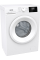Пральна машина gorenje WNPGI72SBS/UA