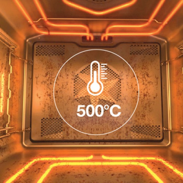 Духова шафа GORENJE BOP798S54X