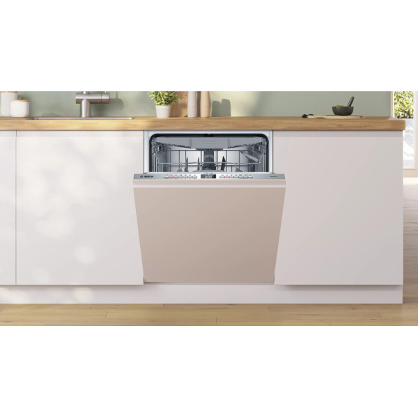 Посудомийна машина BOSCH SMV4HCX19E