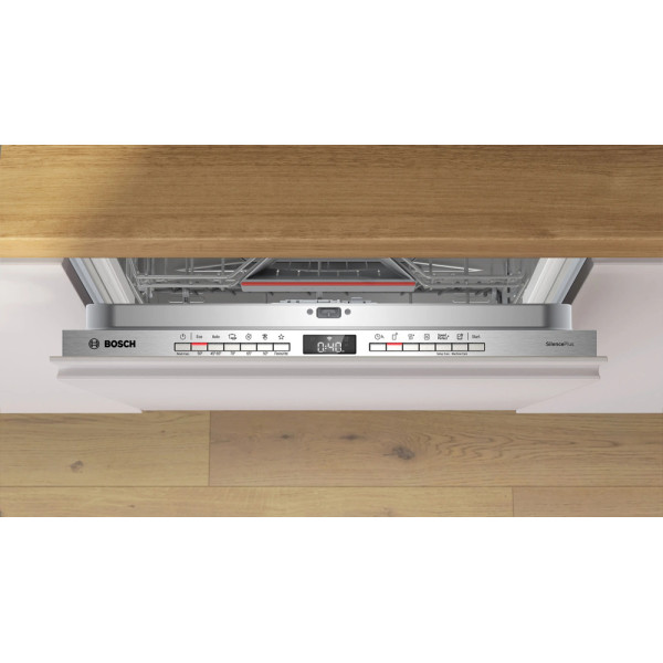Посудомийна машина BOSCH SMV4HCX19E