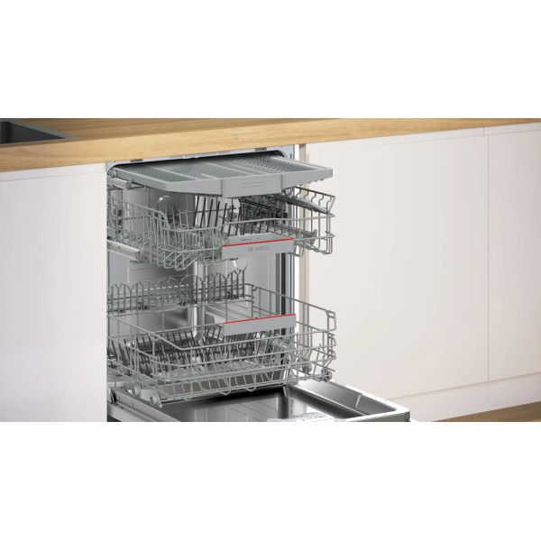 Посудомийна машина BOSCH SMV4HCX19E